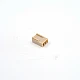 3 Pin Female 2510 Connector 2.54mm Pitch Relimate Connector