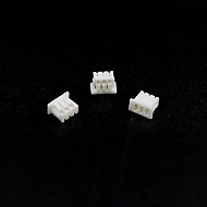 3 Pin Female Connector - 1.25mm Pitch Wire-to-Board
