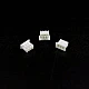 3 Pin Female Connector - 1.25mm Pitch Wire-to-Board