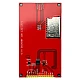3.5 Inch TFT LCD Touch Screen Arduino UNO Shield