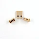 4 Pin Female 2510 Connector 2.54mm Pitch