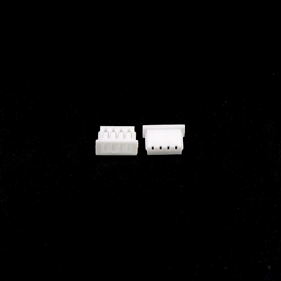 4 Pin Female Connector - 1.25mm Pitch