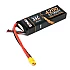 4200mah 11.1v 35C 3S 3S1P Bonka Lipo Battery