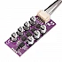 3S-4S 1.2A High-Current Capacitive Active Balancer for Lithium Battery Packs