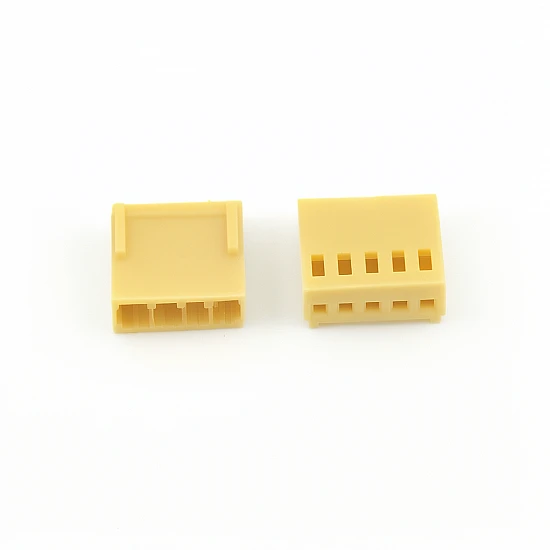 5 Pin Female 2510 Connector 2.54mm Pitch