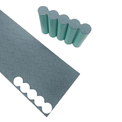 5S 18650 Battery Solid Insulating Gasket - 20pcs
