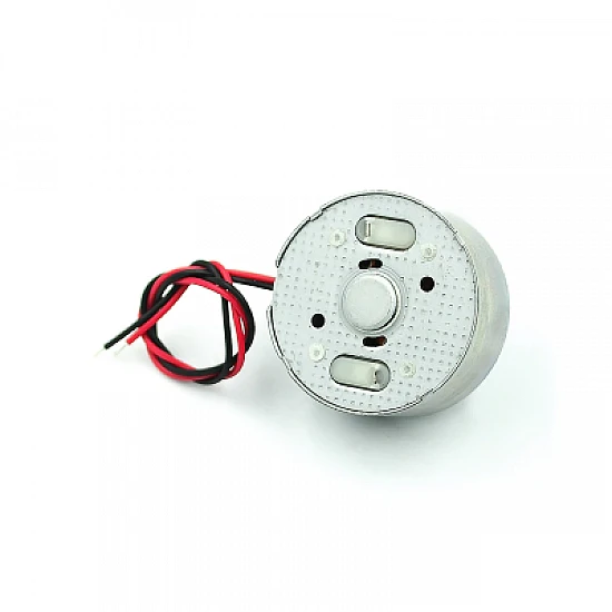 5V DC Motor RF300 Micro