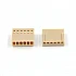 6 Pin 2510 Series Female Connector - 2.54mm Pitch