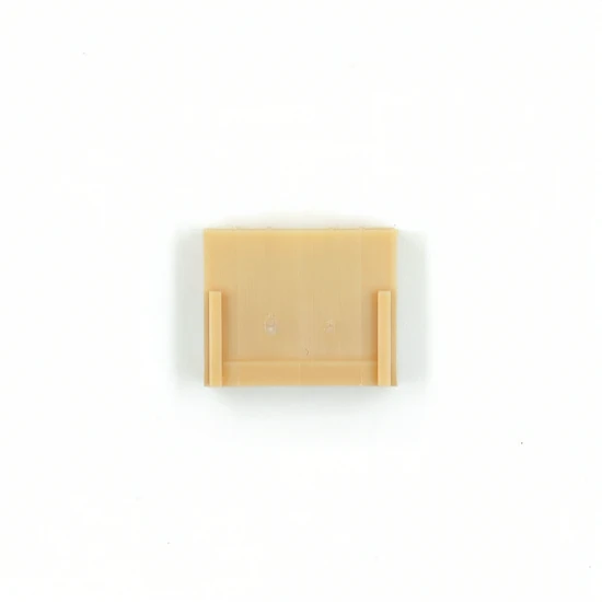 6 Pin 2510 Series Female Connector - 2.54mm Pitch