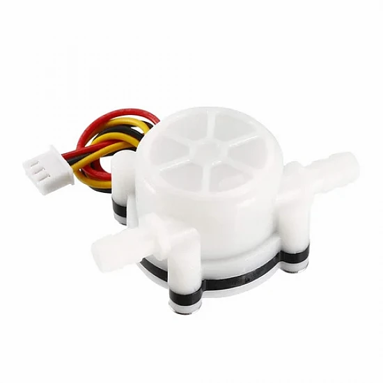 6mm Hose Water Flow Sensor | YF-S401