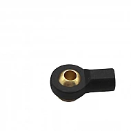 M3 6x15  Nylon Metal Ball Head Linkage Rod Tie