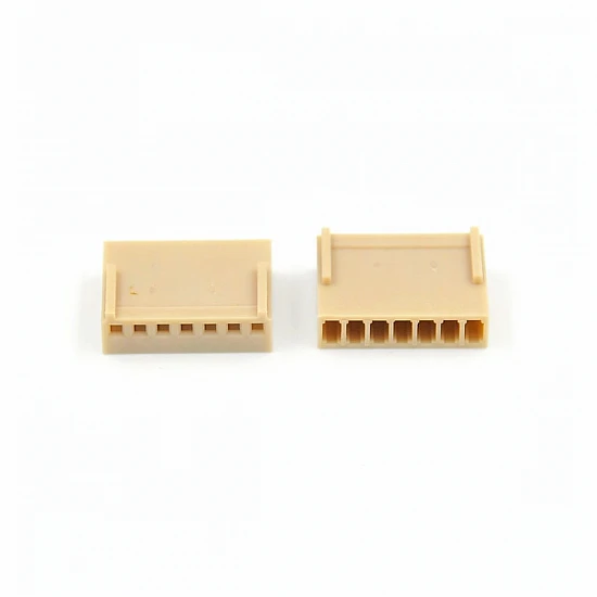 7 Pin Female 2510 Connector 2.54mm Pitch