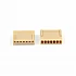 7 Pin Female 2510 Connector 2.54mm Pitch