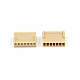 7 Pin Female 2510 Connector 2.54mm Pitch