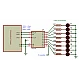 74HC595 Serial to Parallel Shifting IC - ICs - Integrated Circuits & Chips - Core Electronics