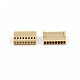 8 Pin Female 2510 Connector 2.54mm Pitch