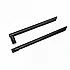 8dBi Dual Band 2.4GHz 5.8GHz WiFi Antenna with SMA Connector - 20cm
