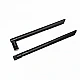 8dBi Dual Band 2.4GHz 5.8GHz WiFi Antenna with SMA Connector - 20cm