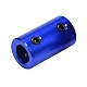 Aluminum Alloy Rigid 6x8 3D Printer Coupling