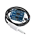 Analog TDS Sensor Module Water Quality Detection Kit for STM32/51