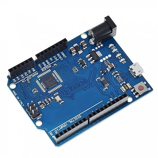 ARDUINO LEONARDO R3 BOARD - Arduino Board - Arduino