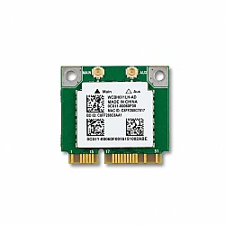 AzureWave AW-NB159H RTL8723BS Half Mini PCIe WiFi Bluetooth Module