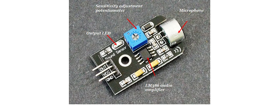 Sound Sensor: Introduction and Working with Arduino
