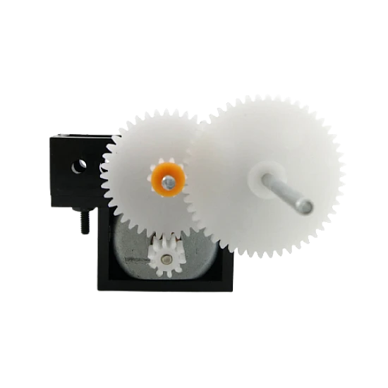 C1A Deceleration Small Motor