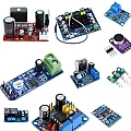 Amplifier Boards