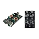 Dual-Channel SW3518 Fast Charging Module - 100W QC4.0 PD3.0 Full Protocol Motherboard