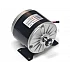 MY1016 350W 24V DC Motor for E-Bike 