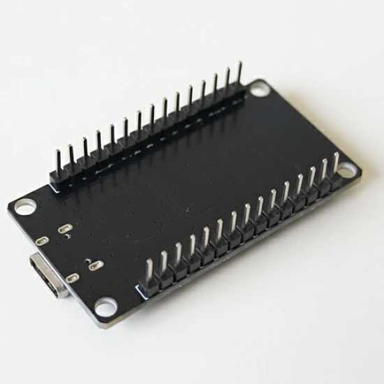ESP32 Development Board with Type-C and CH340