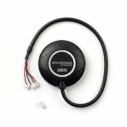 GPS Module Ublox NEO-8M M8N With Electronic Compass for Apm/Pixhawk