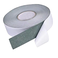 1 Meter - Green 65mm Wide Insulation Paper Roll for Battery Packs