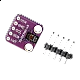 GY-MAX30102 Pulse Oximeter Heart Rate Sensor Development Board