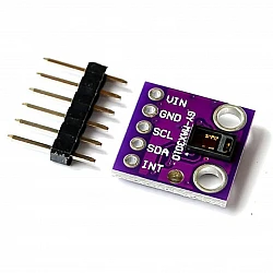 GY-MAX30100 Pulse Oximeter Heart Rate Sensor Development Board