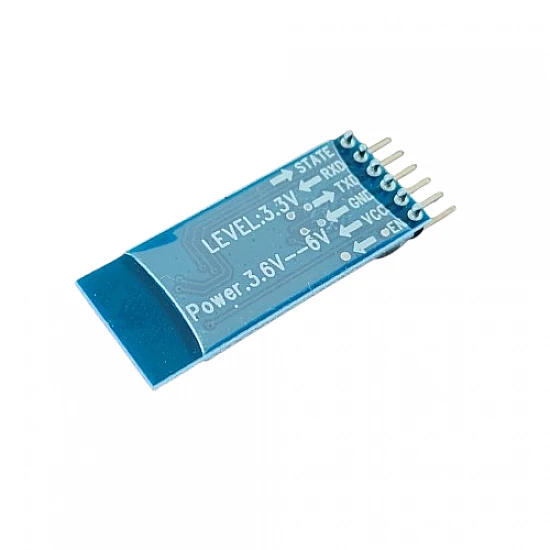 HC-05 Integrated Bluetooth Module Board - Original