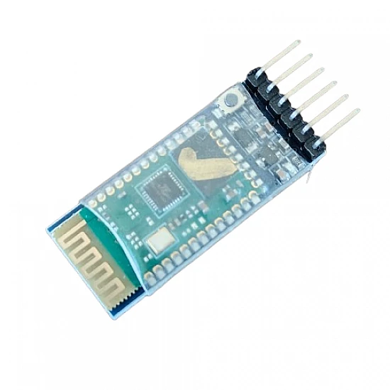 HC-05 Bluetooth Wireless UART Module - Sensor - Arduino