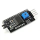 IIC/I2C Serial Interface Adapter Module