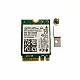 Intel Dual Band Wireless-AC 3165 3165NGW NGFF M.2 WiFi Card