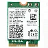 Intel Wireless-AC 9560NGW 1.73Gbps Dual Band M.2 WiFi Bluetooth Module