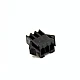 JST-SM 3 Pin Female Connector 2.50mm Pitch 2517 Series