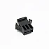 JST-SM 3 Pin Female Connector 2.50mm Pitch 2517 Series