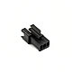 JST-SM 3 Pin Female Connector - 2518 Series
