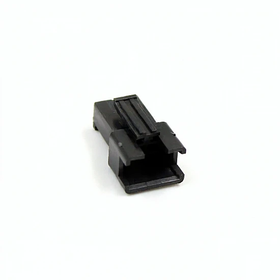 JST-SM 3 Pin Female Connector - 2518 Series
