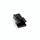 JST-SM 3 Pin Female Connector - 2518 Series