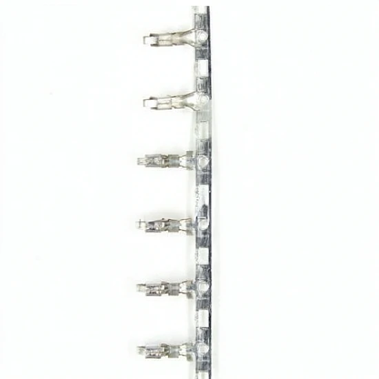 JST-SM Crimp Terminal Pin 2517 Series - 2.5mm Pitch Connector