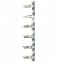 JST-SM Crimp Terminal Pin 2517 Series - 2.5mm Pitch Connector