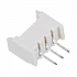 JST-XH 1.25mm 3 Pin Straight Male Connector 