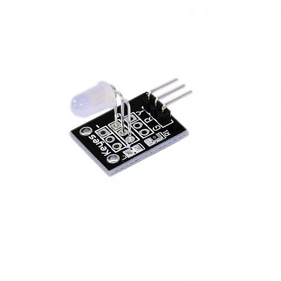KY-011 5mm Two Color LED Module
